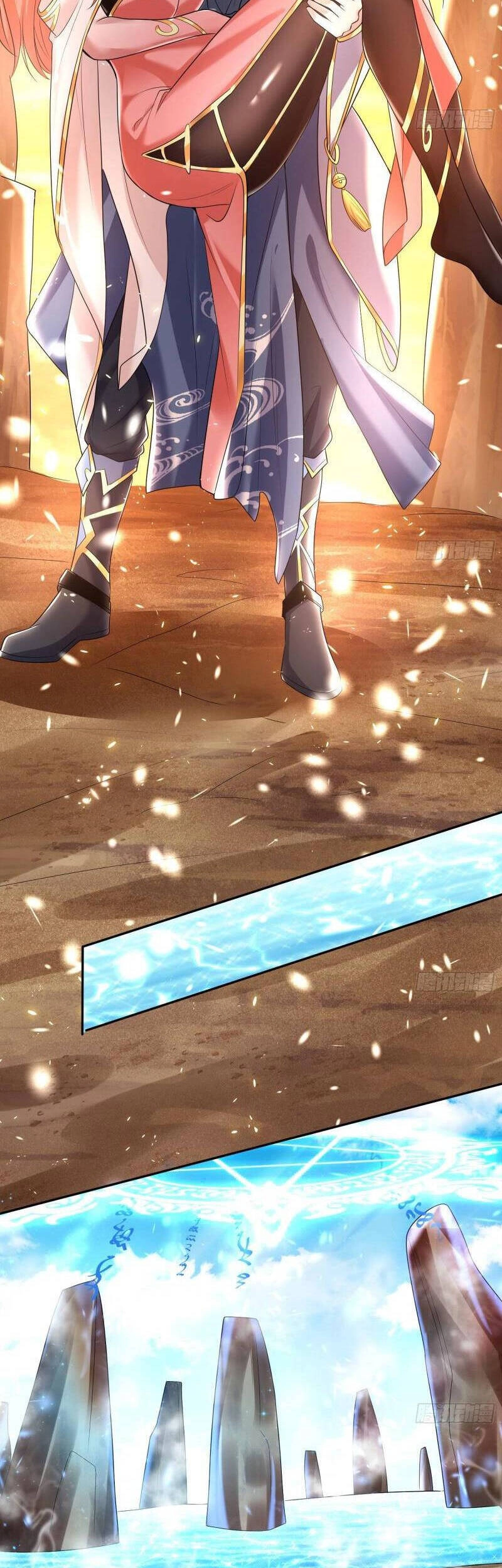 Giáng Thần Chiến Ký Chapter 142 - 4