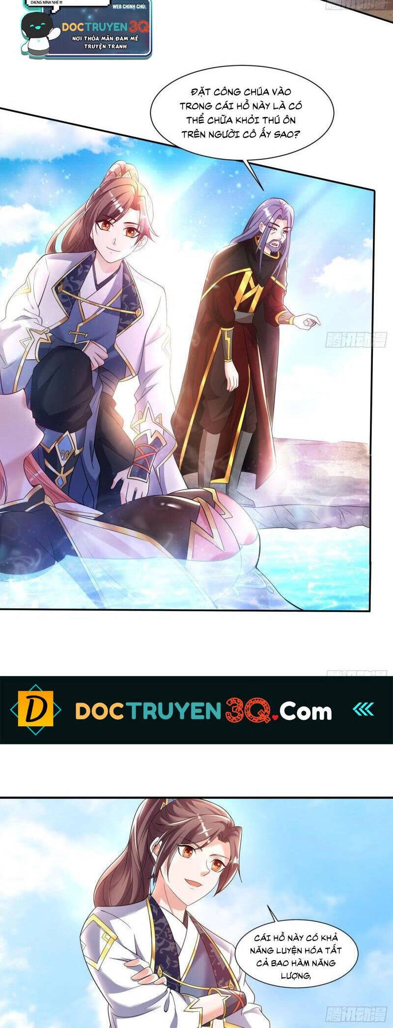 Giáng Thần Chiến Ký Chapter 142 - 6