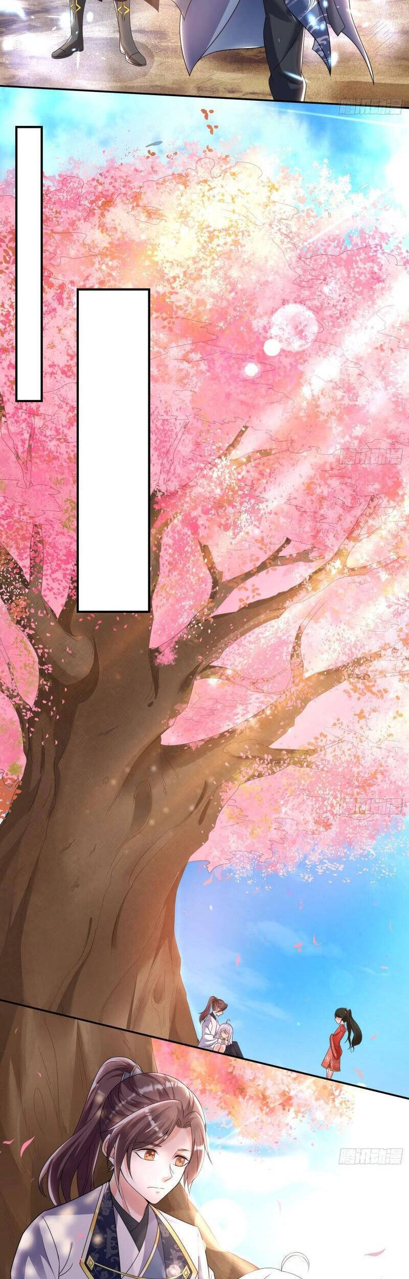 Giáng Thần Chiến Ký Chapter 142 - 8