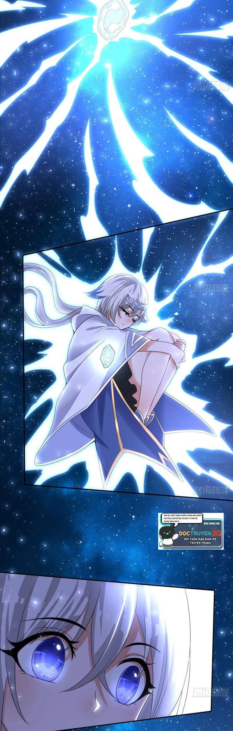 Giáng Thần Chiến Ký Chapter 142 - 15