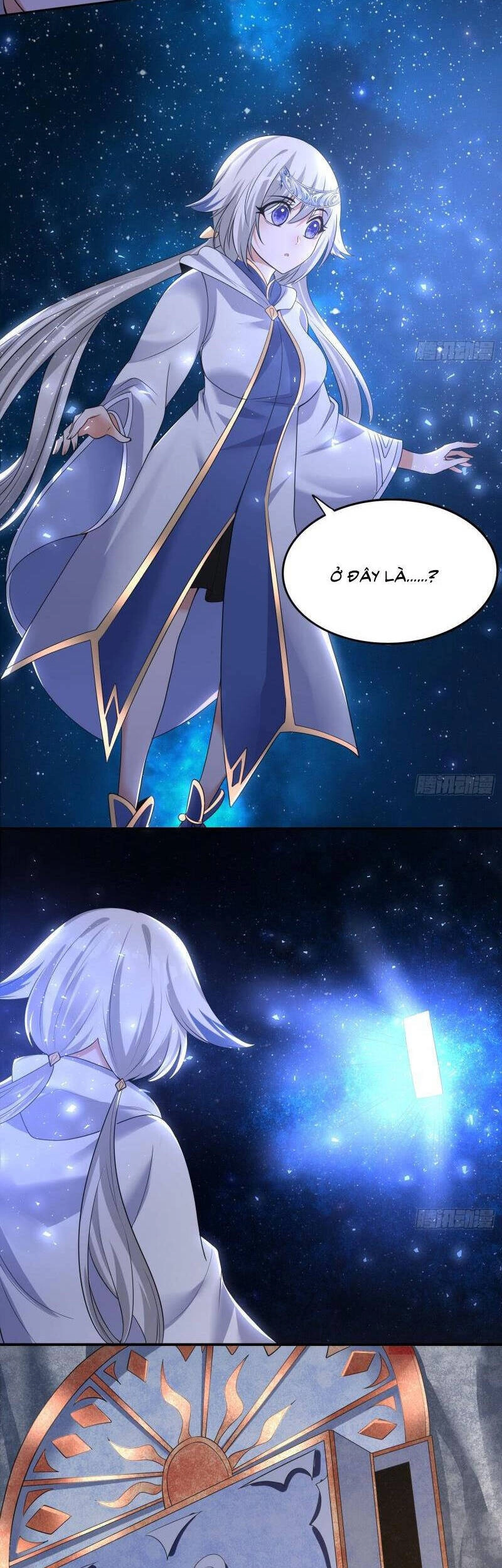 Giáng Thần Chiến Ký Chapter 142 - 16