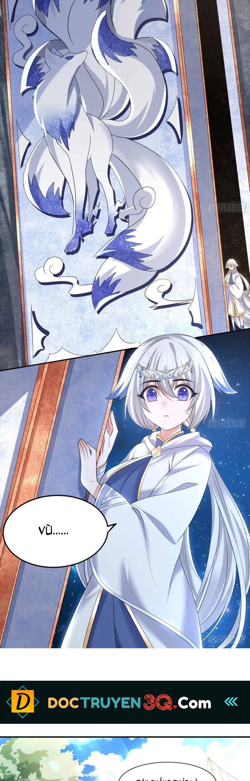 Giáng Thần Chiến Ký Chapter 142 - 18