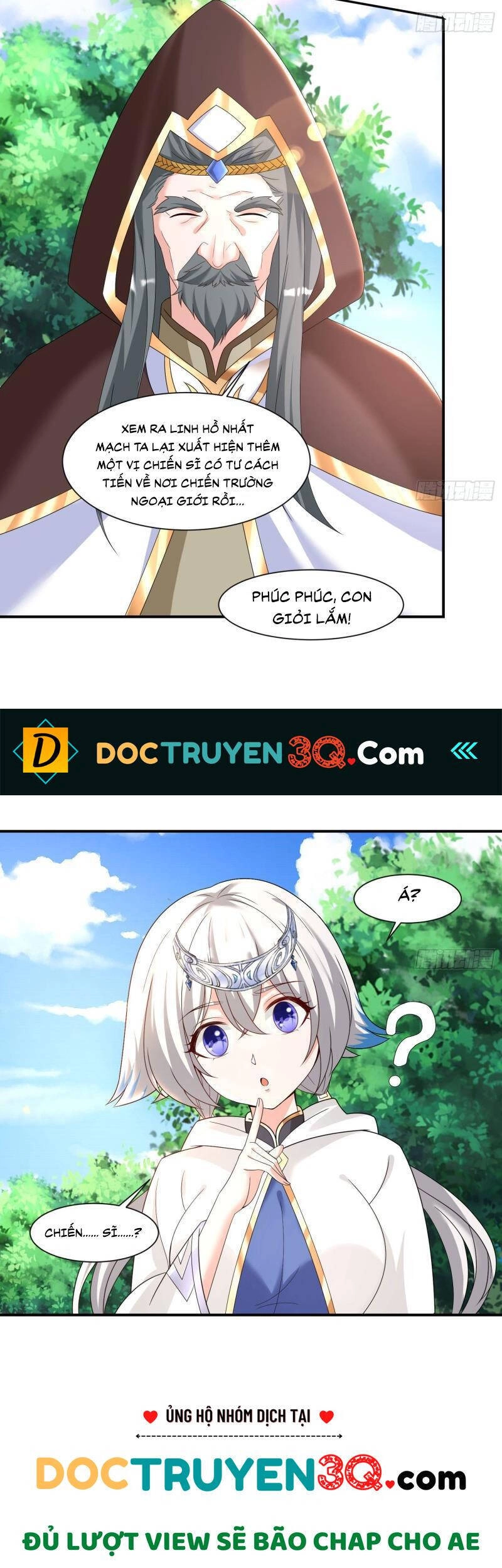 Giáng Thần Chiến Ký Chapter 142 - 20