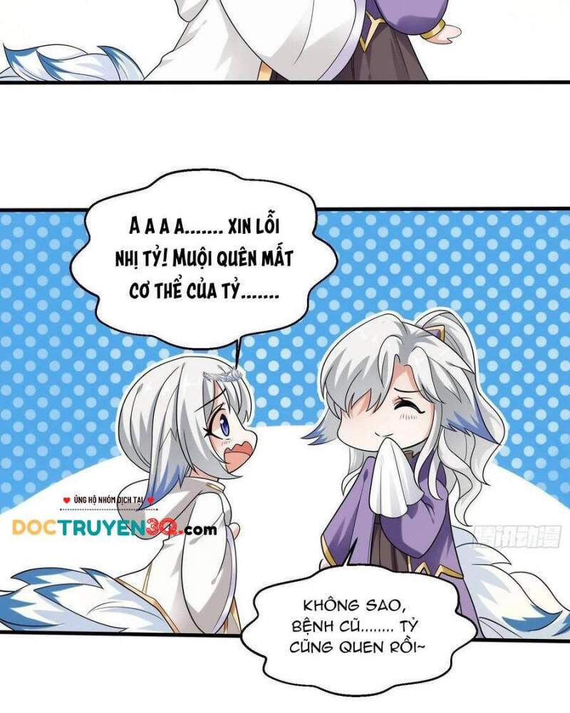 Giáng Thần Chiến Ký Chapter 144 - 4