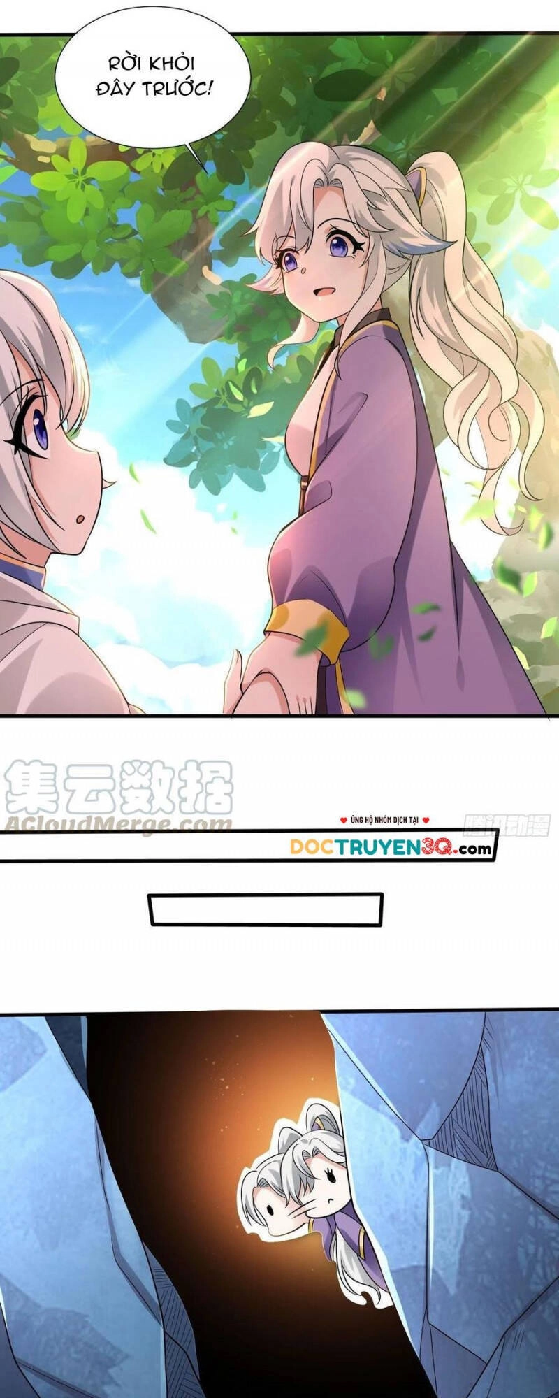 Giáng Thần Chiến Ký Chapter 144 - 5