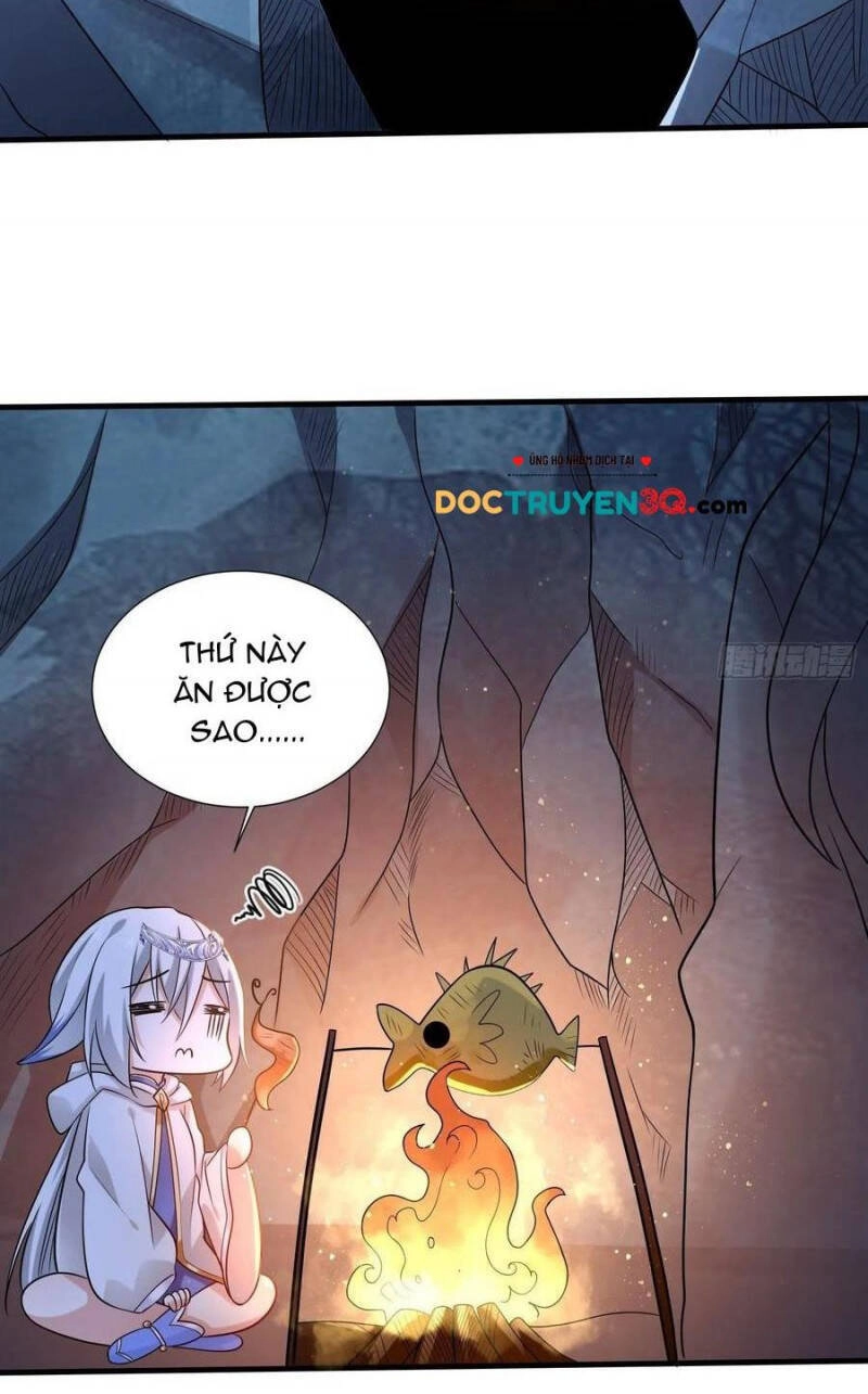 Giáng Thần Chiến Ký Chapter 144 - 6