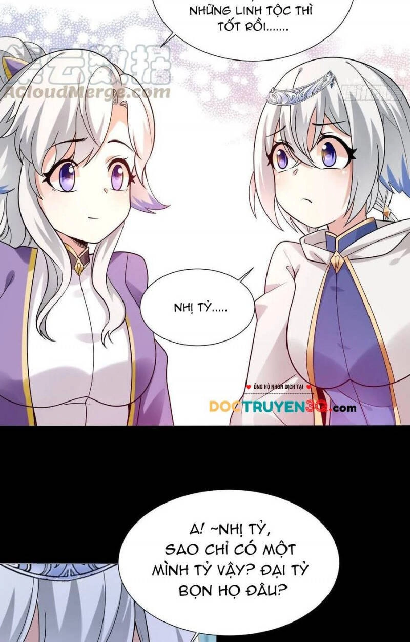 Giáng Thần Chiến Ký Chapter 144 - 8