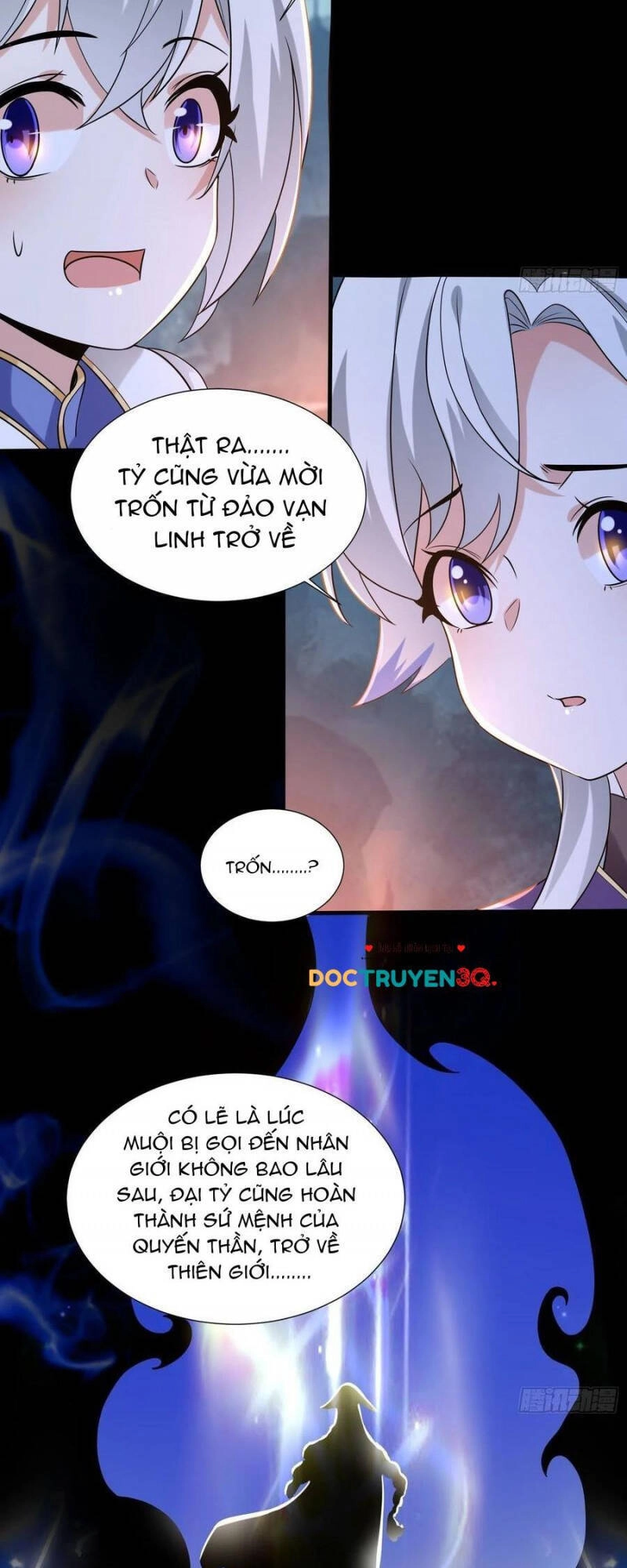 Giáng Thần Chiến Ký Chapter 144 - 9