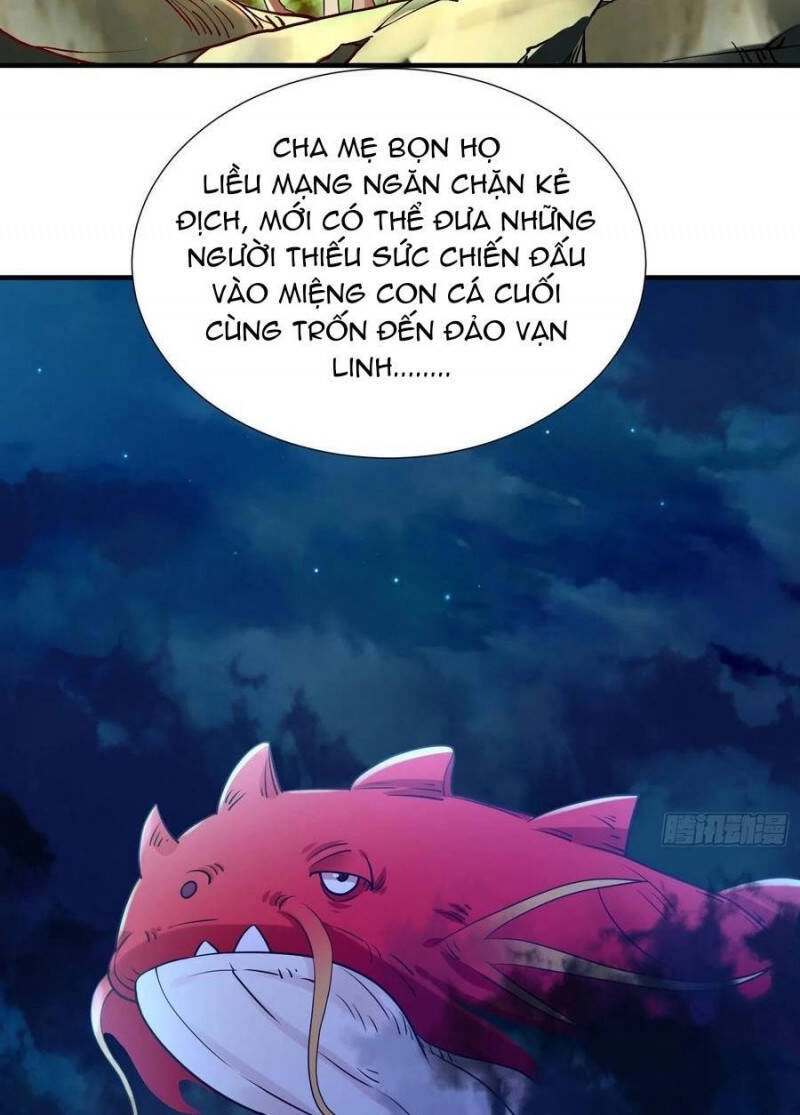 Giáng Thần Chiến Ký Chapter 144 - 15