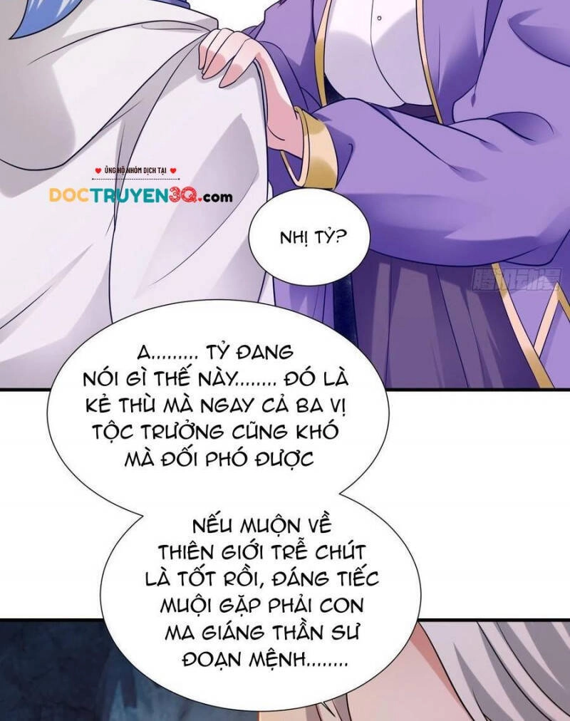 Giáng Thần Chiến Ký Chapter 144 - 20