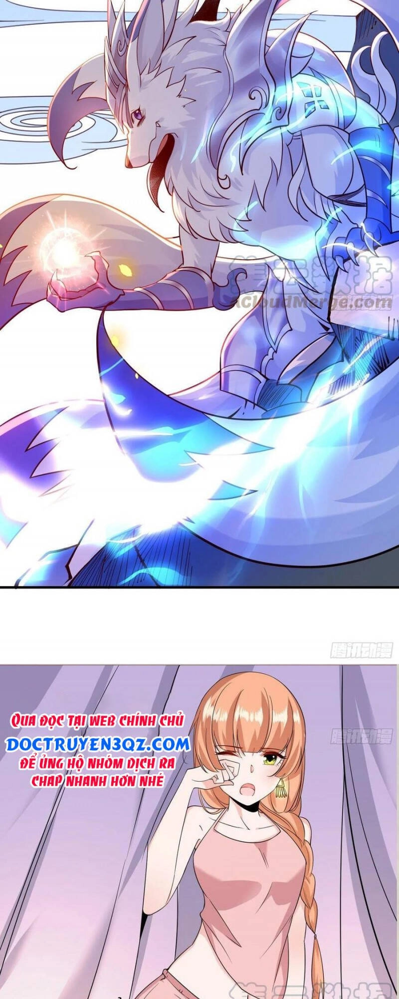 Giáng Thần Chiến Ký Chapter 144 - 28