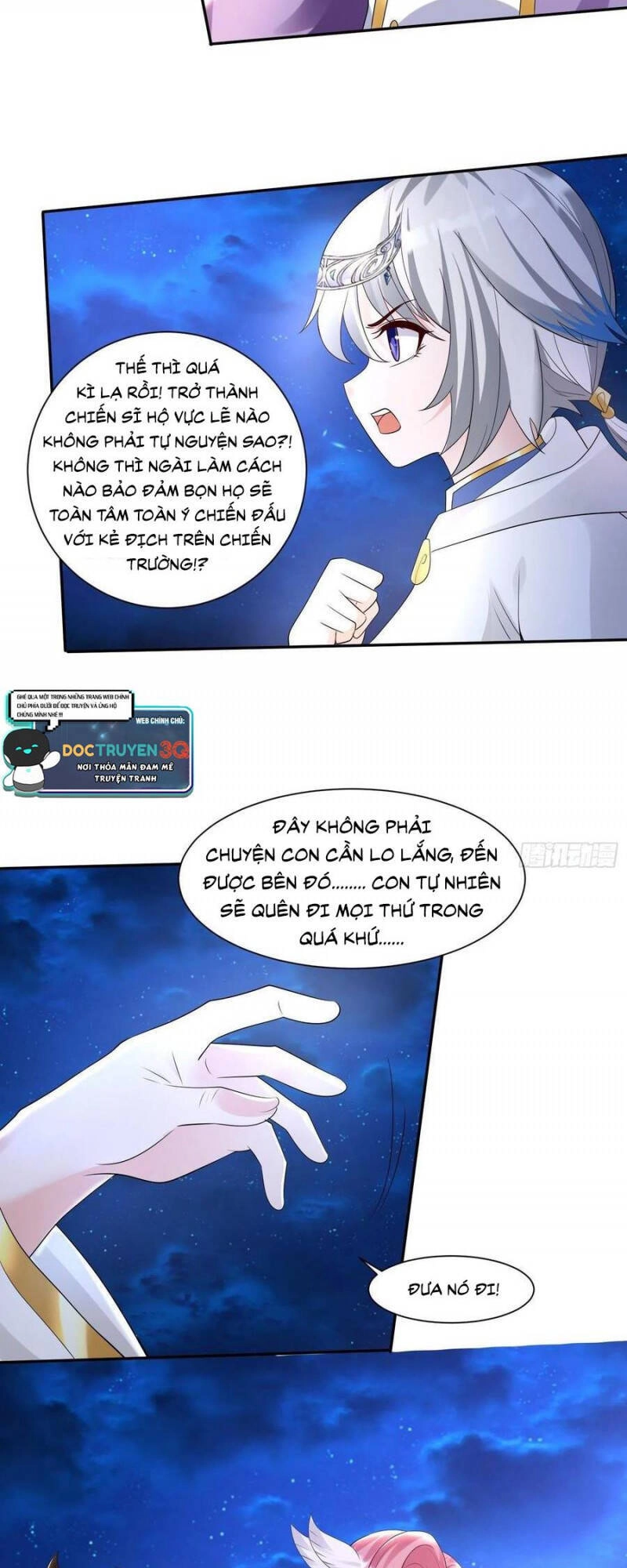 Giáng Thần Chiến Ký Chapter 145 - 5