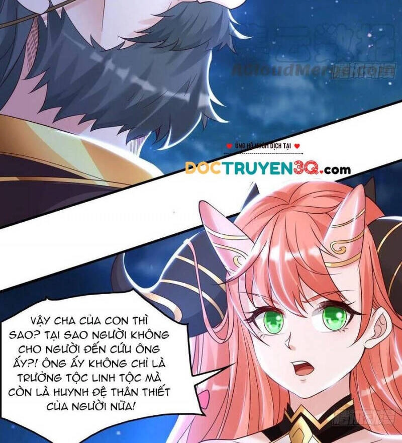 Giáng Thần Chiến Ký Chapter 146 - 8