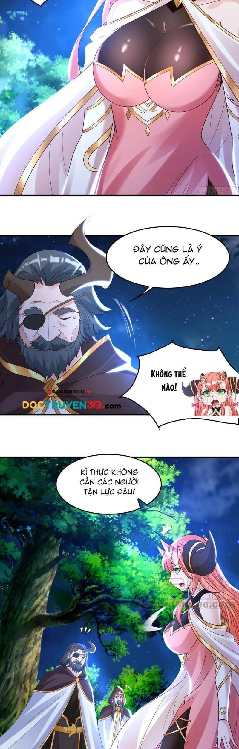 Giáng Thần Chiến Ký Chapter 146 - 9