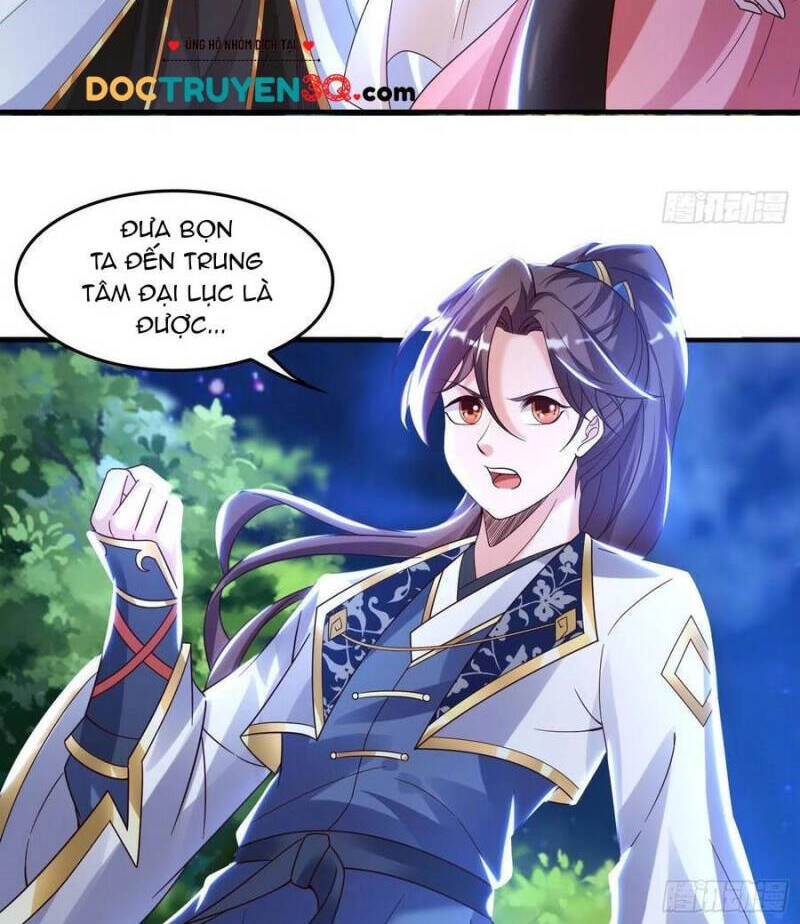 Giáng Thần Chiến Ký Chapter 146 - 10