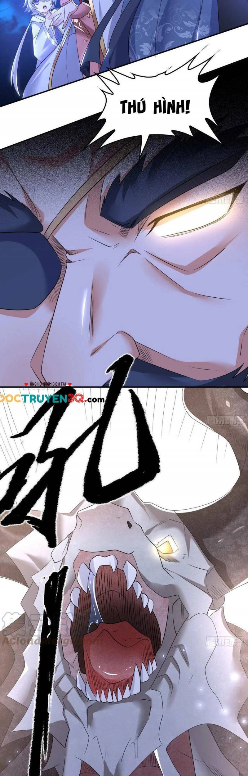 Giáng Thần Chiến Ký Chapter 146 - 16