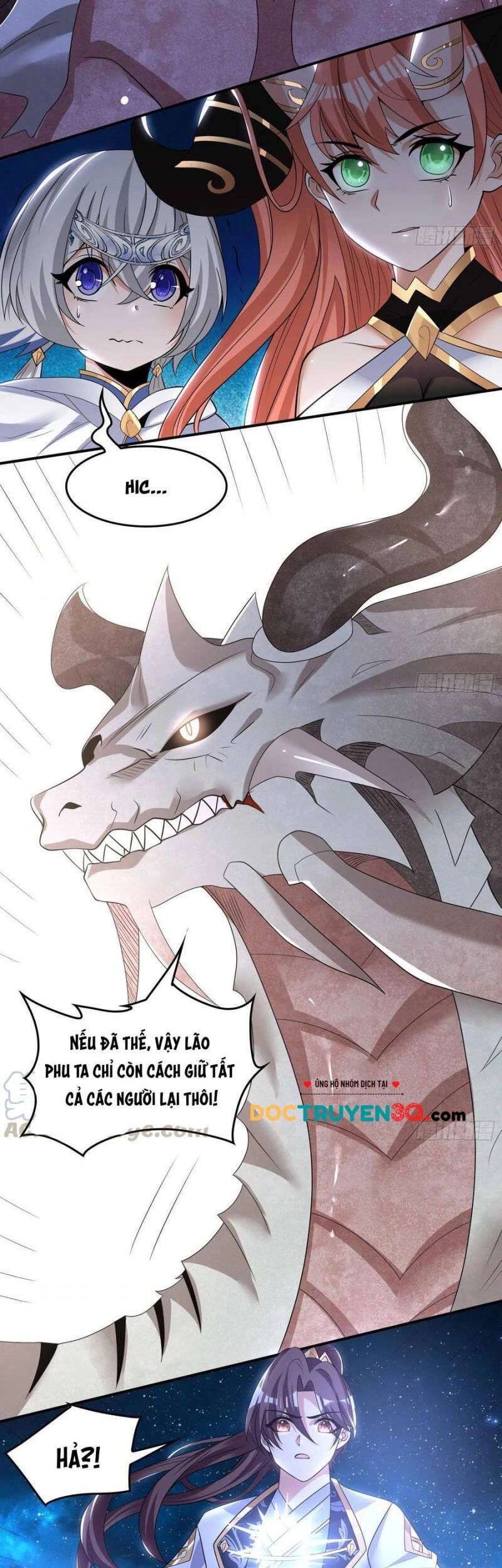 Giáng Thần Chiến Ký Chapter 146 - 18