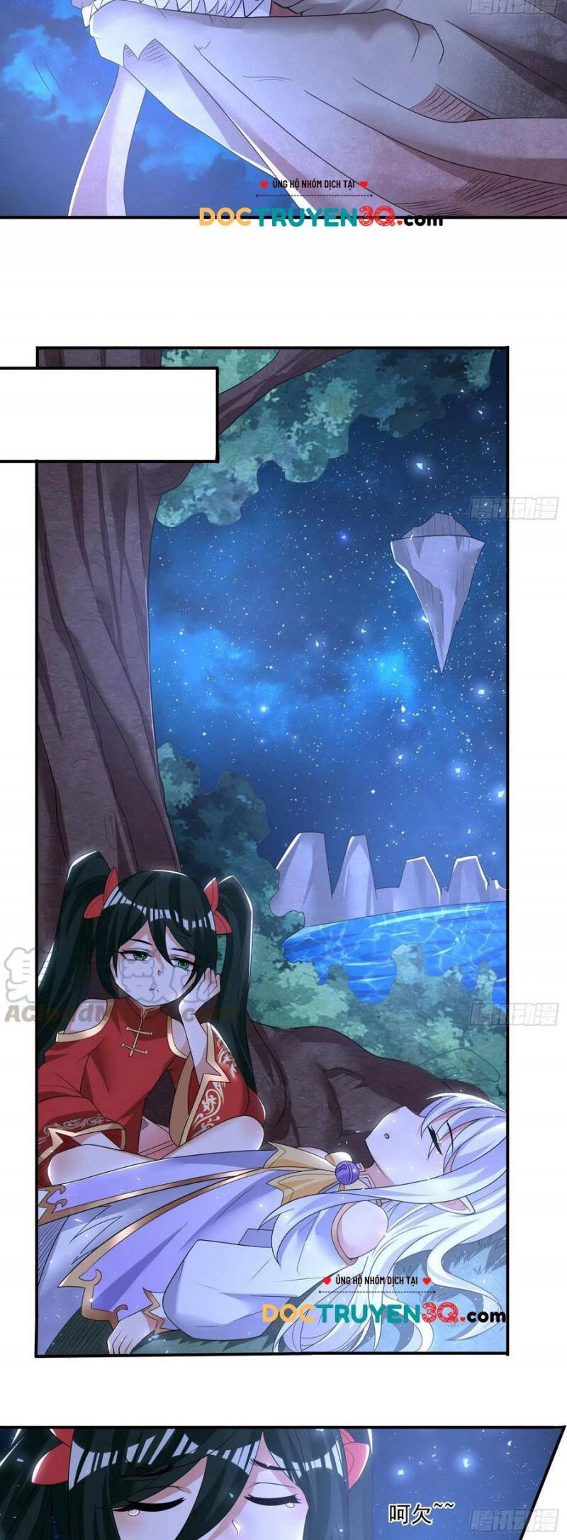 Giáng Thần Chiến Ký Chapter 146 - 20