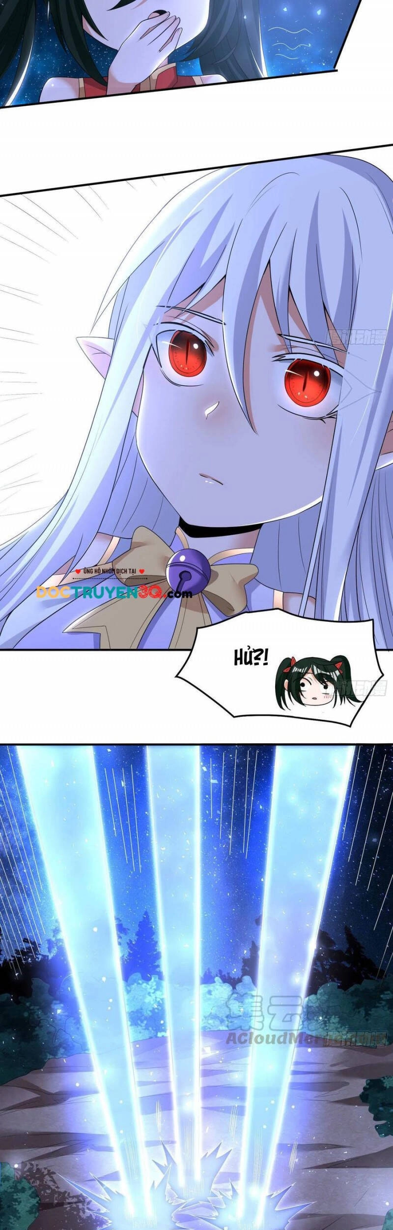 Giáng Thần Chiến Ký Chapter 146 - 21