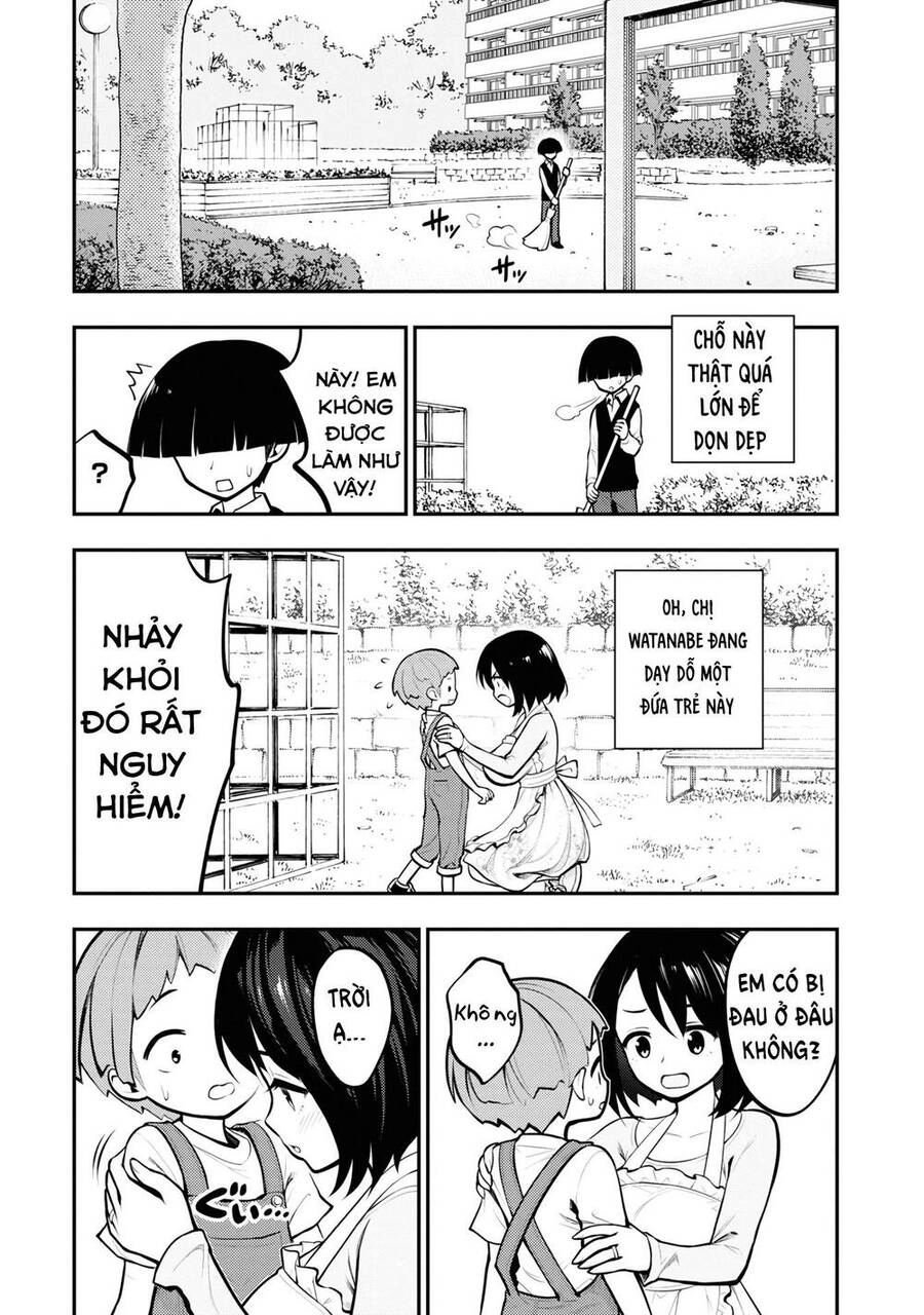 Perverts' Apartment Complex Chapter 1 - 13