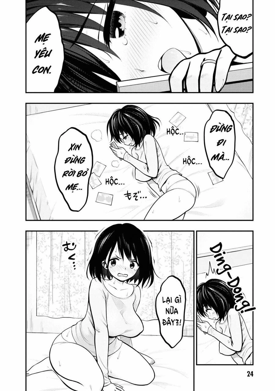 Perverts' Apartment Complex Chapter 1 - 26