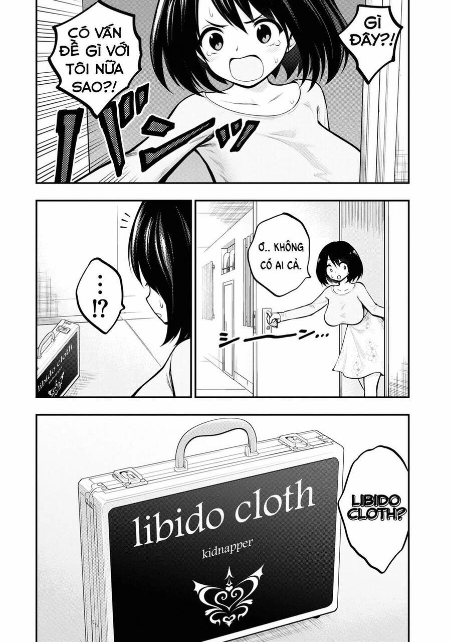 Perverts' Apartment Complex Chapter 1 - 27