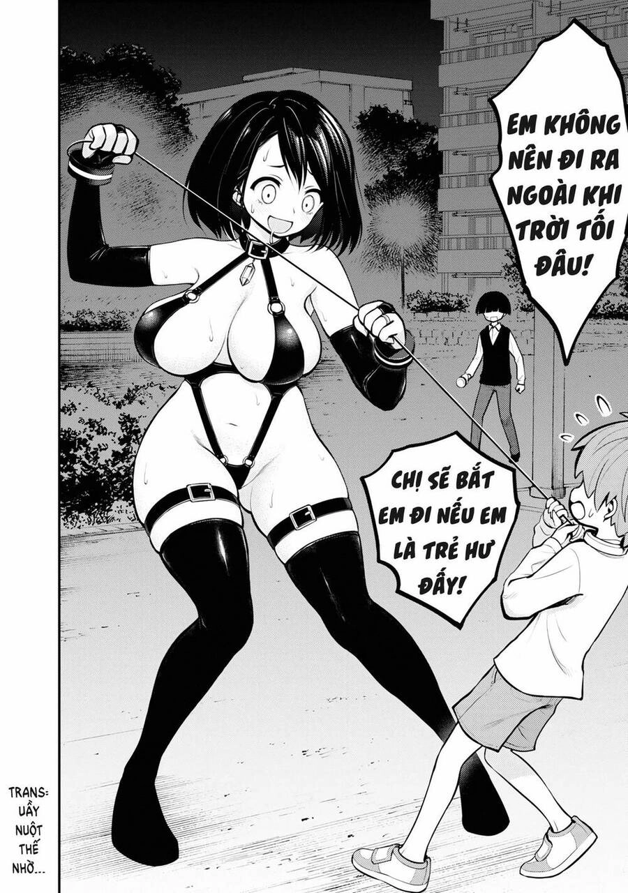 Perverts' Apartment Complex Chapter 1 - 30