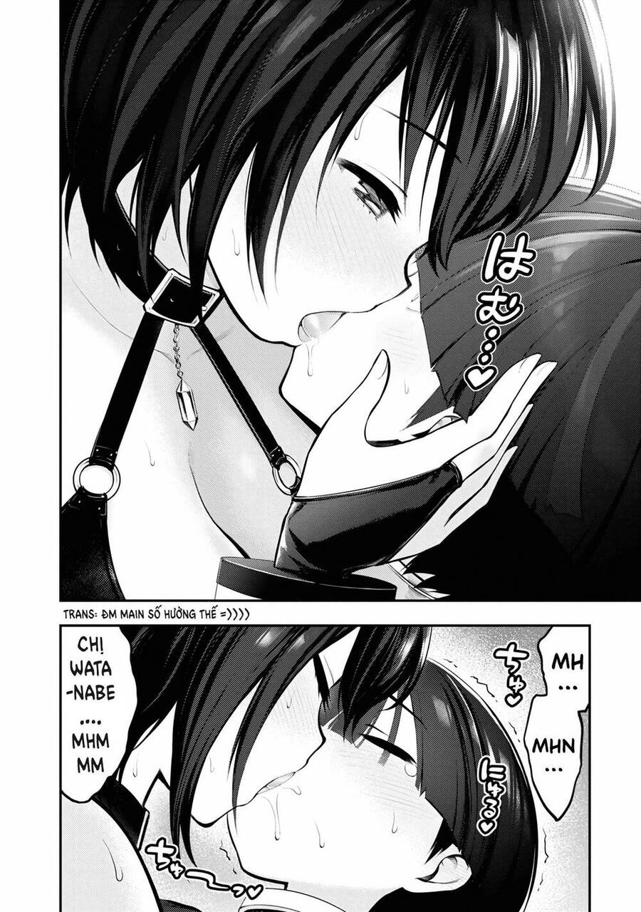 Perverts' Apartment Complex Chapter 1 - 36