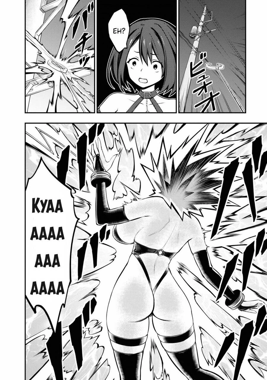 Perverts' Apartment Complex Chapter 1 - 41