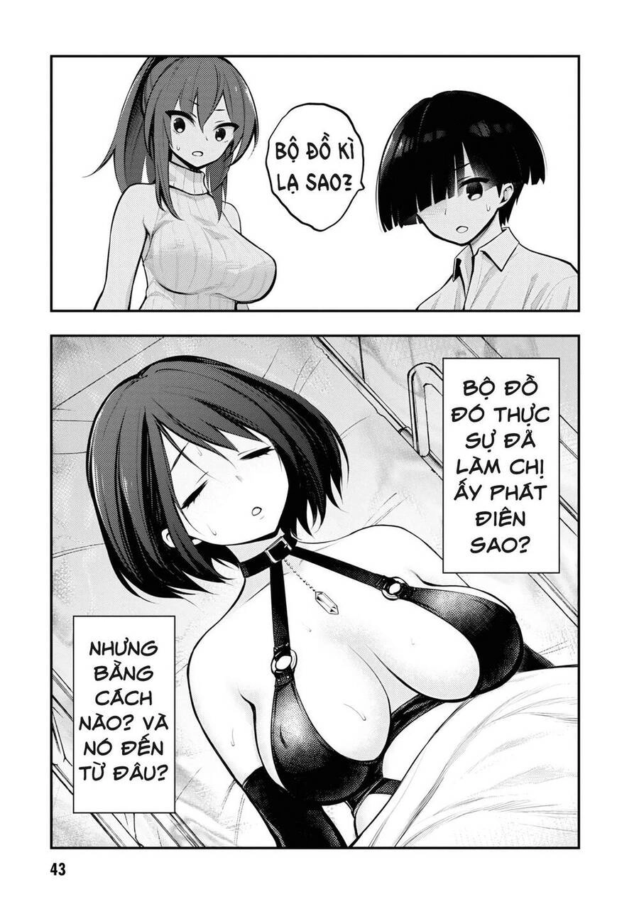 Perverts' Apartment Complex Chapter 1 - 44