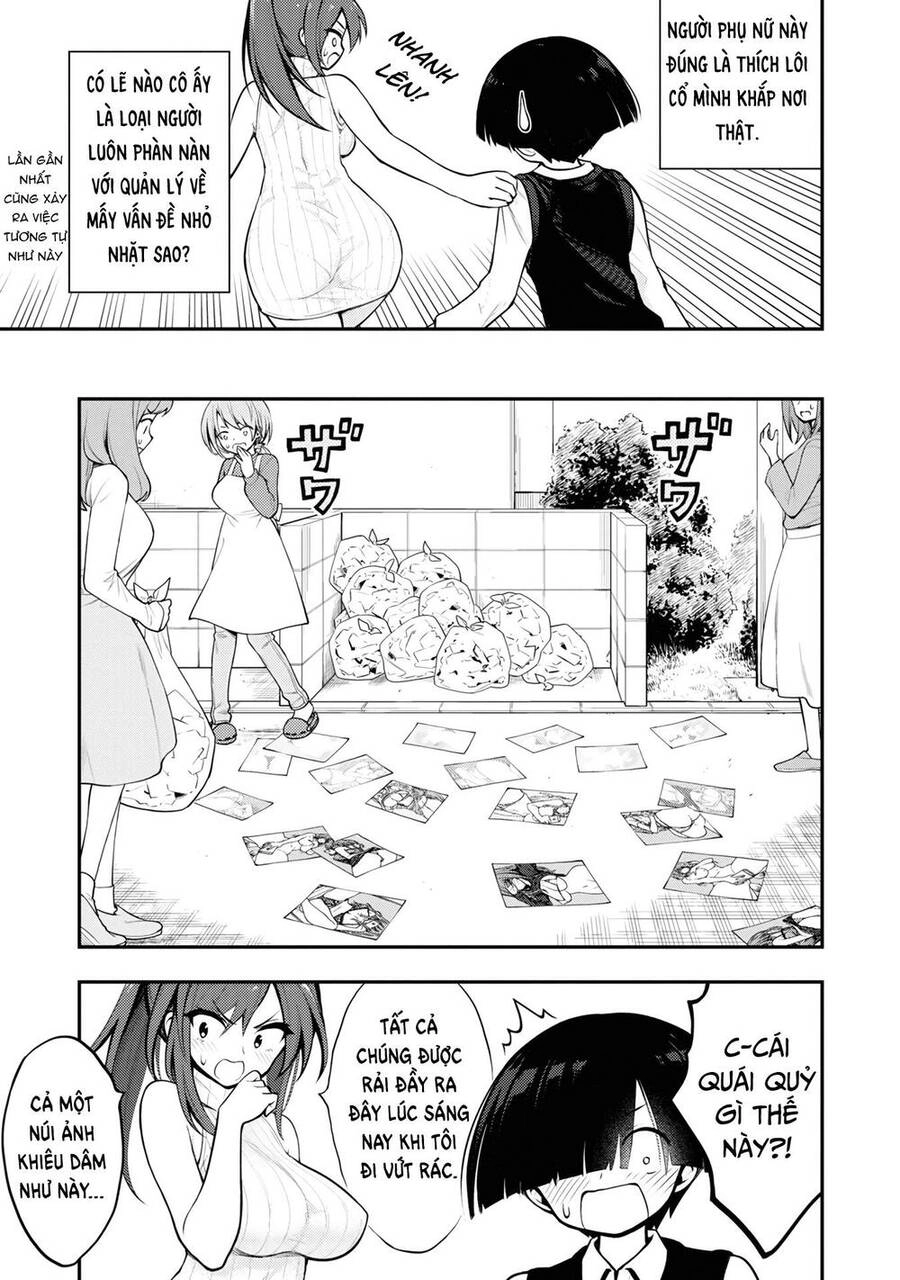 Perverts' Apartment Complex Chapter 2 - 6