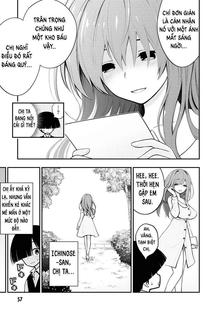 Perverts' Apartment Complex Chapter 2 - 13