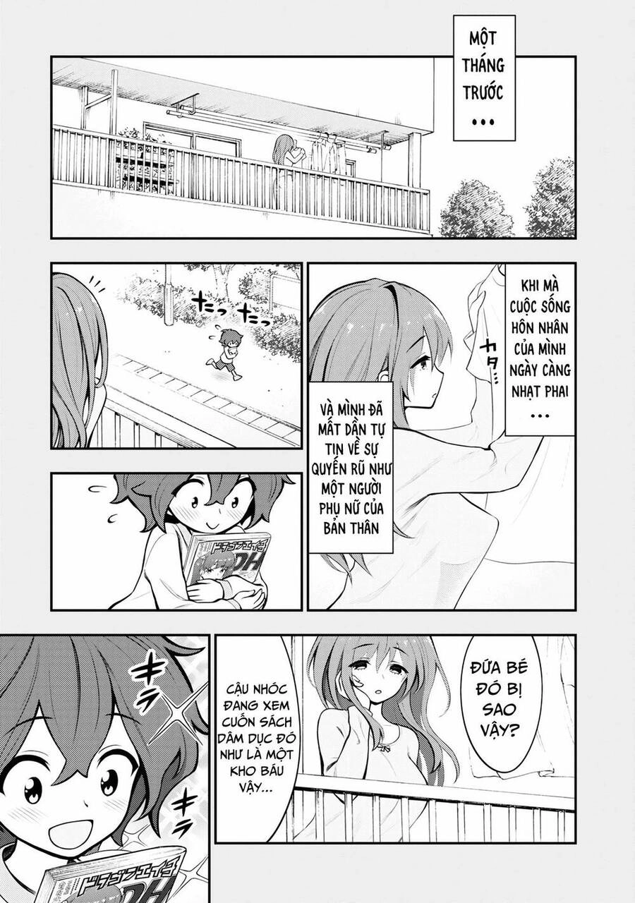 Perverts' Apartment Complex Chapter 2 - 21
