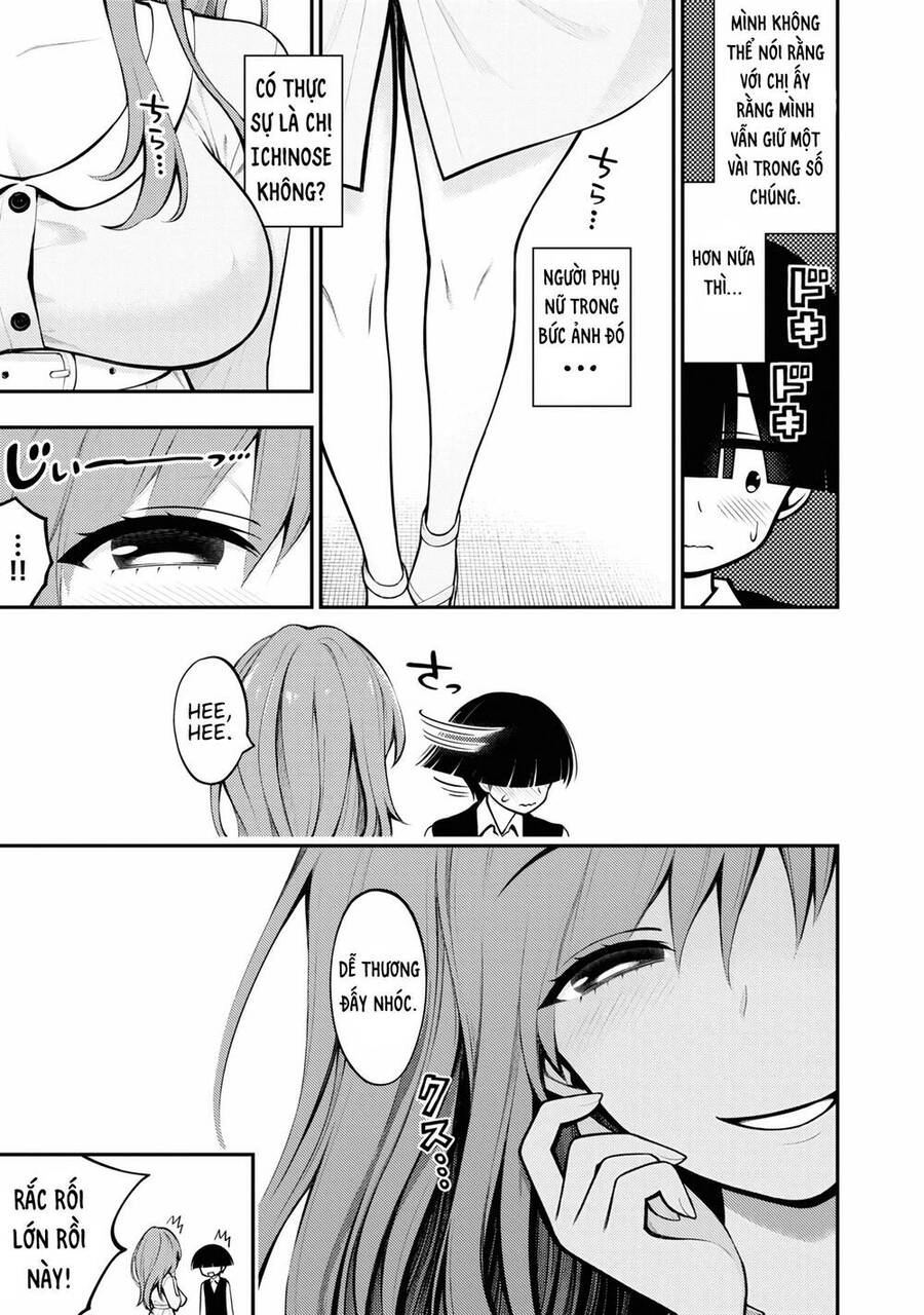 Perverts' Apartment Complex Chapter 2 - 25