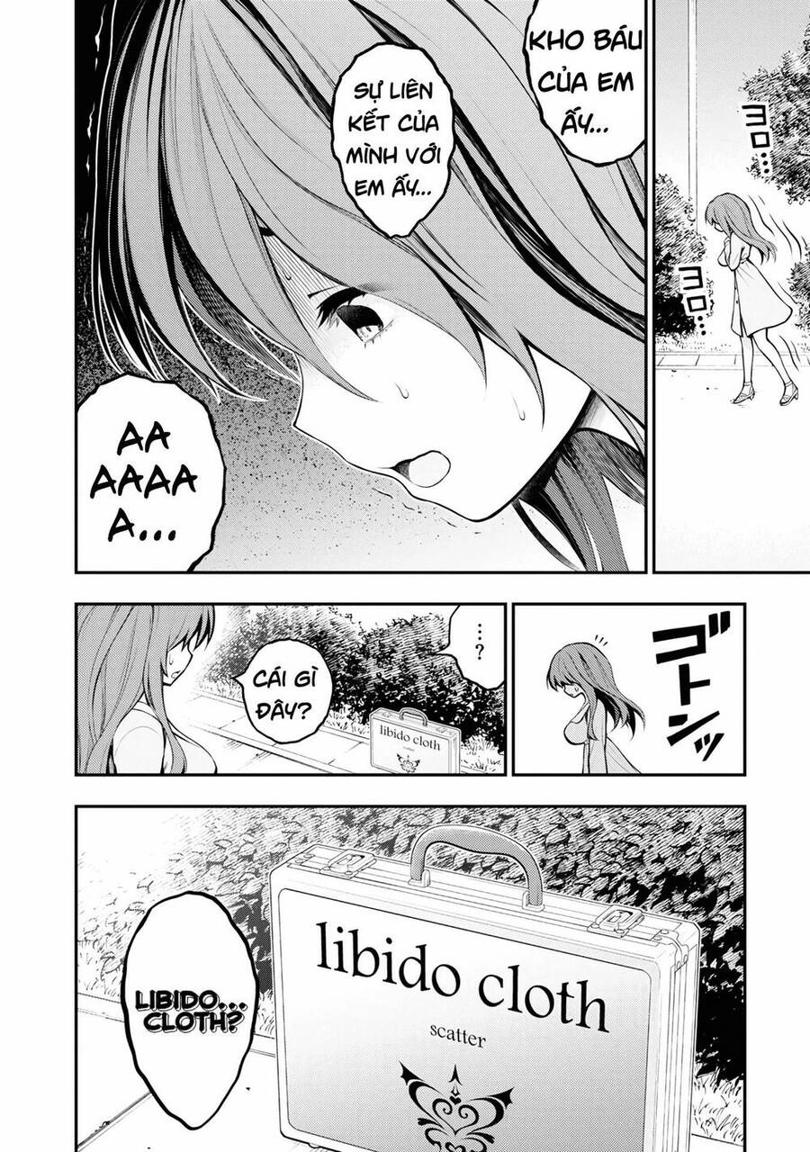 Perverts' Apartment Complex Chapter 2 - 28