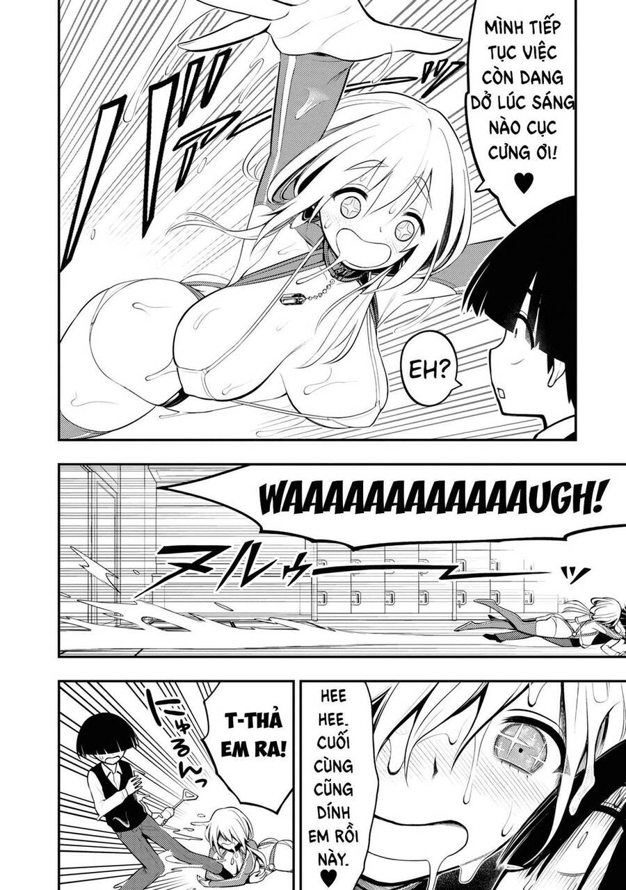 Perverts' Apartment Complex Chapter 3 - 33