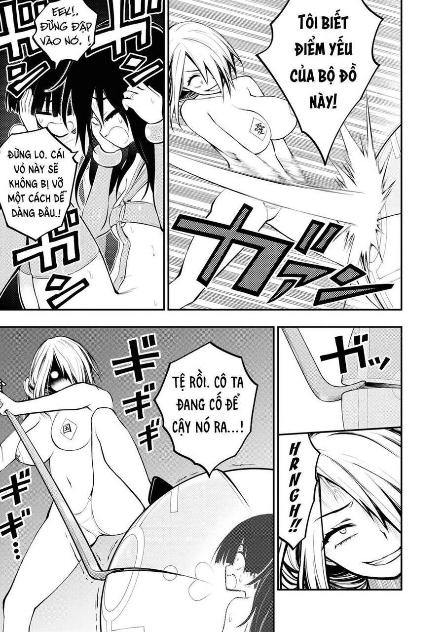 Perverts' Apartment Complex Chapter 4 - 30