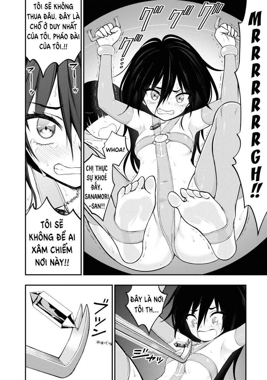 Perverts' Apartment Complex Chapter 4 - 31