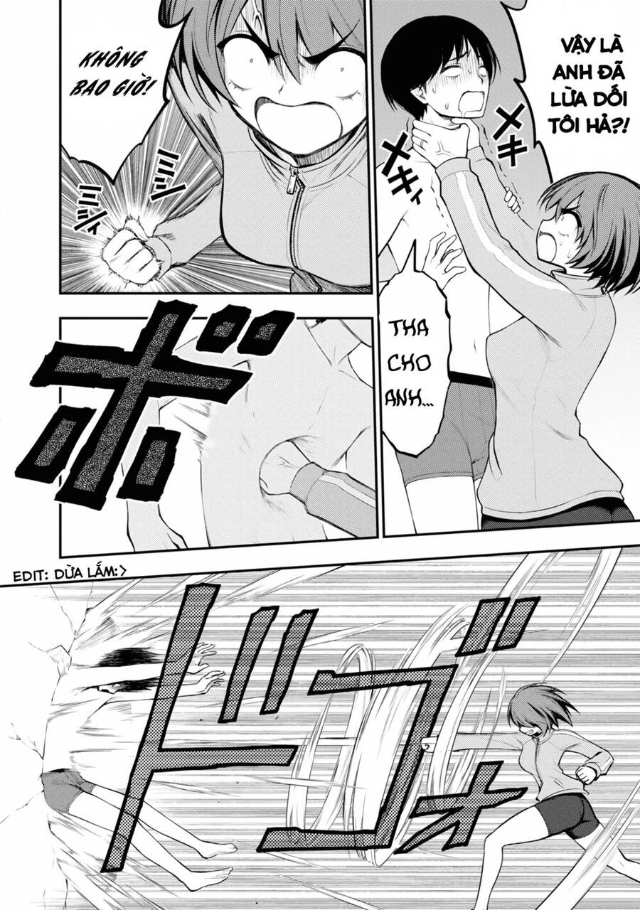 Perverts' Apartment Complex Chapter 5 - 19