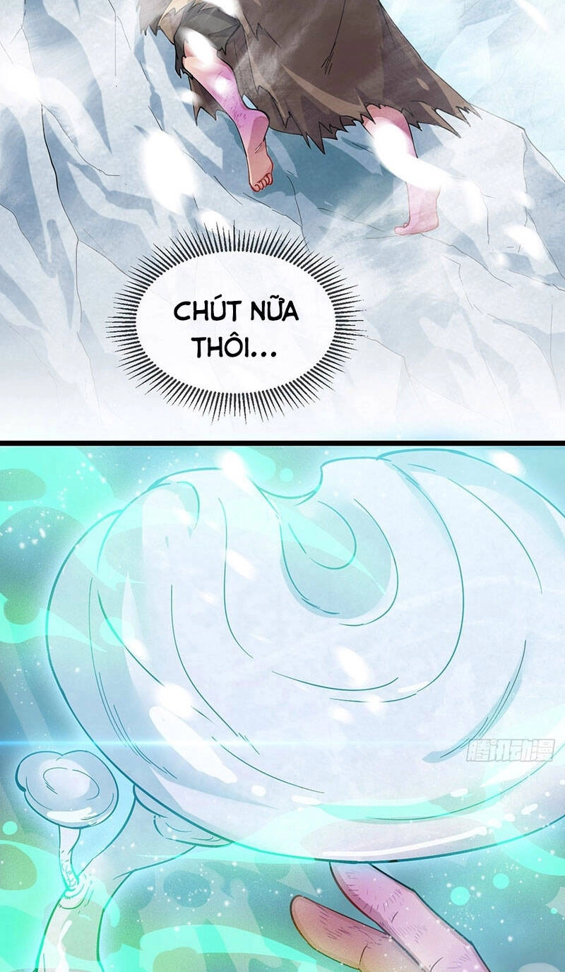 Võ Lăng Cửu Thiên Chapter 1 - 17