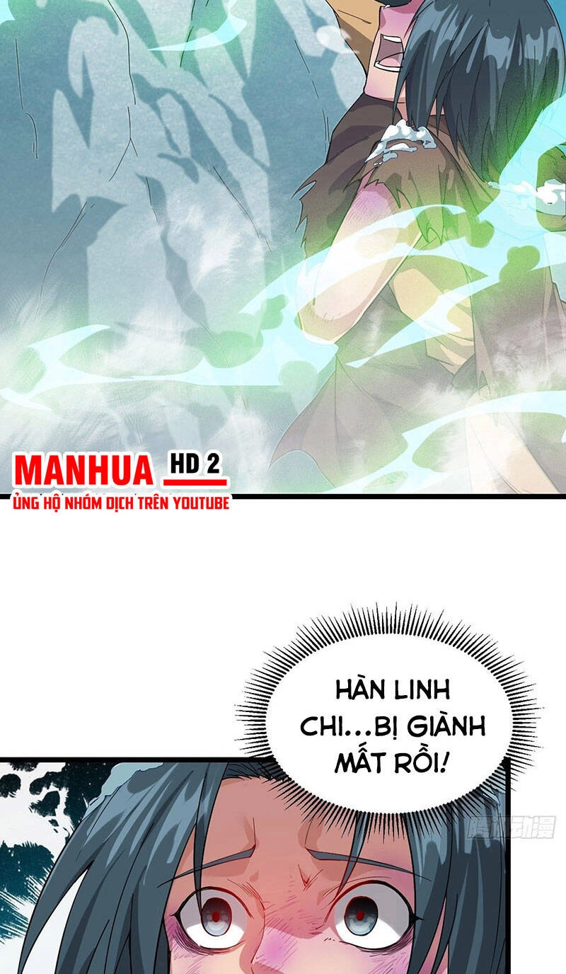 Võ Lăng Cửu Thiên Chapter 1 - 19