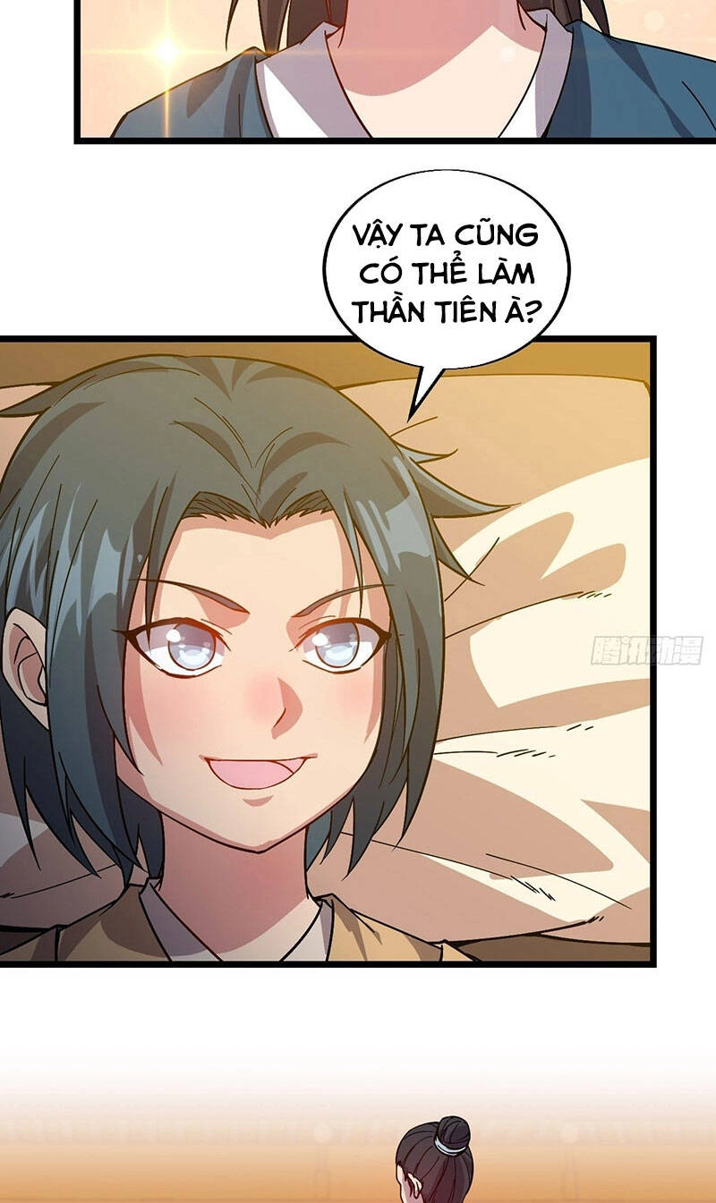 Võ Lăng Cửu Thiên Chapter 1 - 32