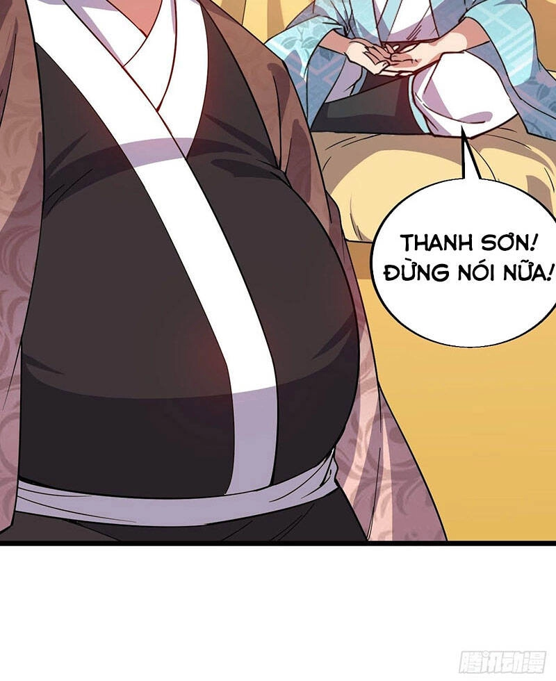 Võ Lăng Cửu Thiên Chapter 1 - 54