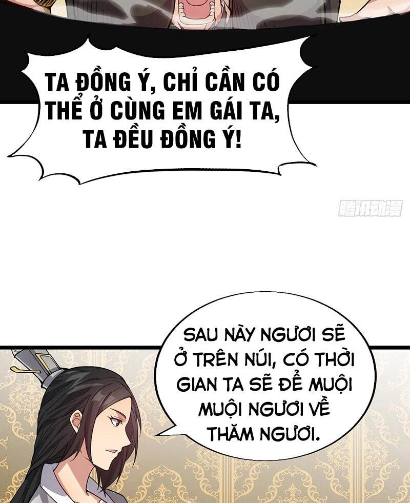 Võ Lăng Cửu Thiên Chapter 1 - 60