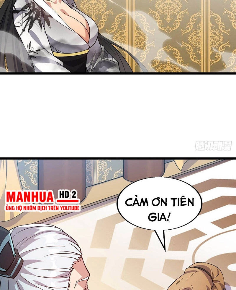 Võ Lăng Cửu Thiên Chapter 1 - 61