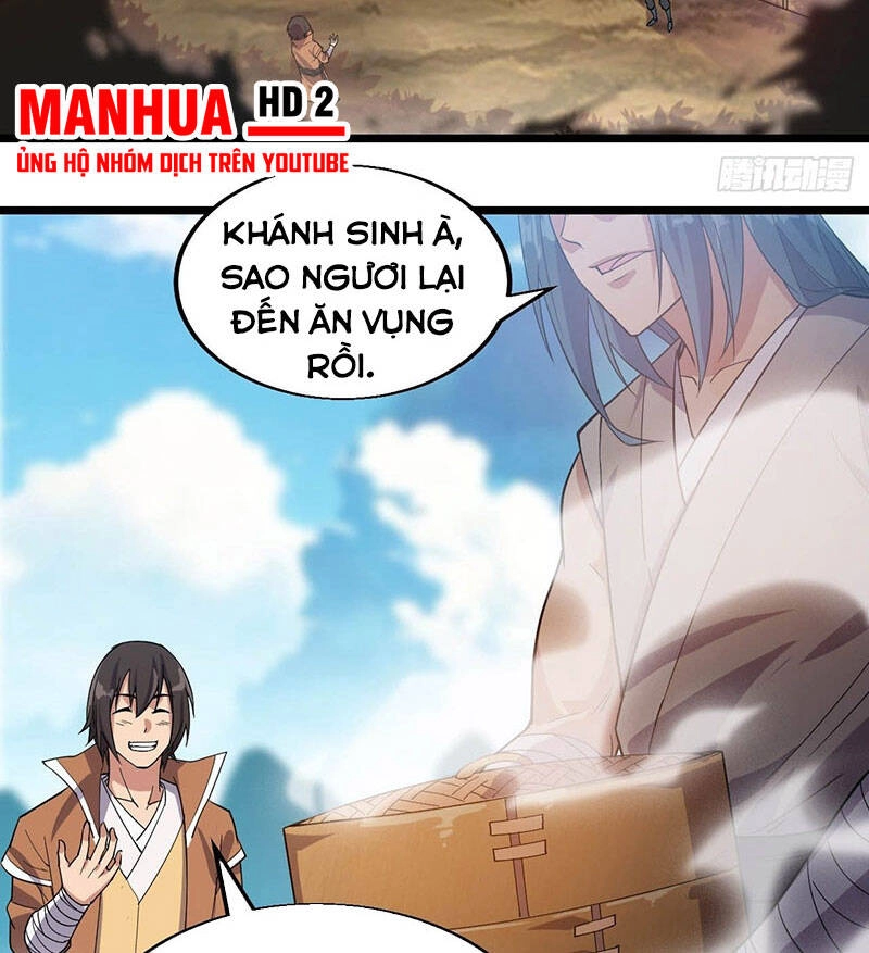 Võ Lăng Cửu Thiên Chapter 1 - 64