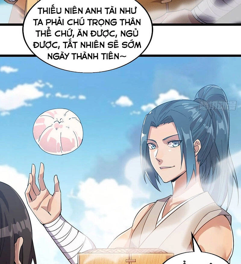 Võ Lăng Cửu Thiên Chapter 1 - 65