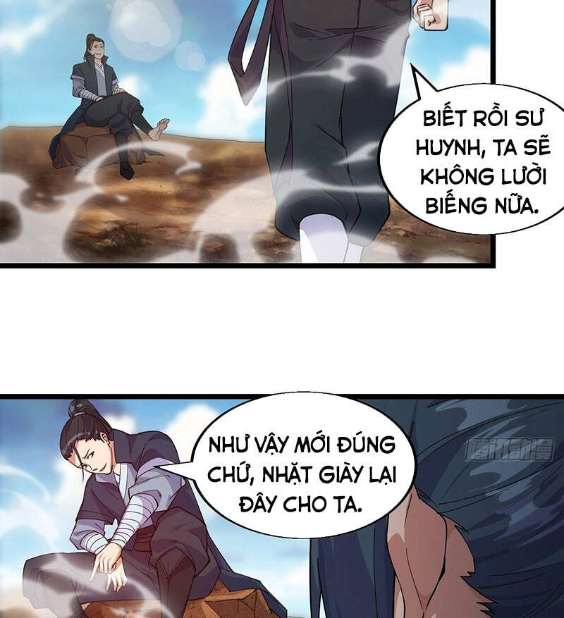 Võ Lăng Cửu Thiên Chapter 1 - 73