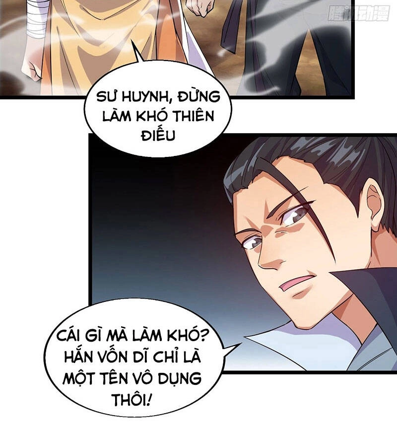 Võ Lăng Cửu Thiên Chapter 1 - 75