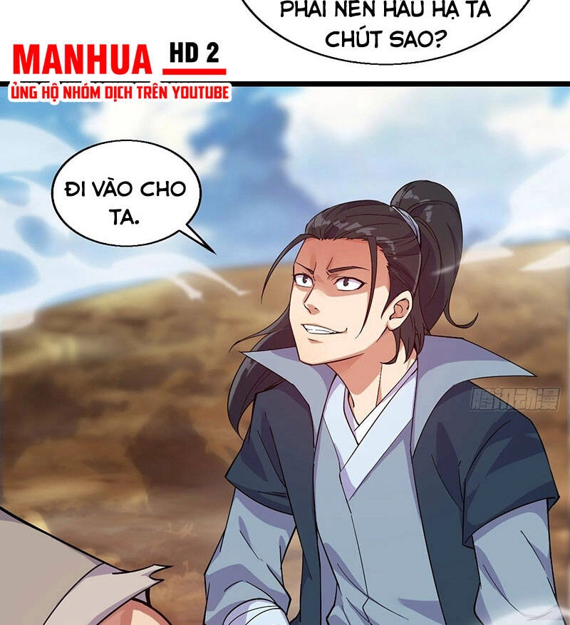 Võ Lăng Cửu Thiên Chapter 1 - 77